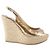 Jimmy Choo Espadrillas in pelle