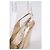 Jimmy Choo Espadrillas in pelle - vista 4