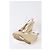 Jimmy Choo Espadrillas in pelle - vista 6
