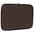 LOUIS VUITTON Custodia per computer Monogram PM PC M56396 LV Auth 99106 Monogramma