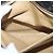 BALLY Borsa a Spalla in Pelle Nera Auth ti2294 Nero - vista 12