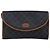 BALLY Borsa a Spalla in Pelle Nera Auth ti2294 Nero - vista 13
