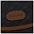 BALLY Borsa a Spalla in Pelle Nera Auth ti2294 Nero - vista 17