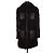 Longchamp Casaco de pele