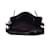 Hermès So Kelly 22 Taurillon Clemence Blu navy Viola scuro - vista 3