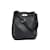 Hermès So Kelly 22 Taurillon Clemence Blu navy Viola scuro - vista 4
