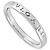 Bulgari Bvlgari-Platinring