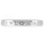 Bulgari Bvlgari-Platinring - Ansicht 2