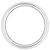 Bulgari Bvlgari-Platinring - Ansicht 3