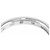 Bulgari Bvlgari-Platinring - Ansicht 4