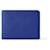 Louis Vuitton LV Multiple wallet enw Blue Leather  ref.1855282
