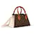 Louis Vuitton Borsa LV Vendome BB nuova Marrone