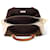 Louis Vuitton Borsa LV Vendome BB nuova Marrone - vista 3