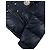 Giacca Moncler K2 Blu Navy e Blu Chiaro Lana Nylon - vista 5