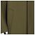 Alfred Dunhill Abrigo militar verde Dunhill - vista 5