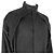 Alfred Dunhill Abrigo gris carbón Dunhill - vista 5