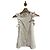 CHANEL Tops T.Internacional XS Sintético Blanco