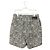 Amiri Leopard Pattern Swim Shorts White - view 2