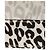 Amiri Leopard Pattern Swim Shorts White - view 4