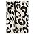 Amiri Leopard Pattern Swim Shorts White - view 5