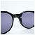 Occhiali da sole Chanel 04151 Nero Blu Oro D'oro - vista 10