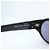 Occhiali da sole Chanel 04151 Nero Blu Oro D'oro - vista 9