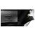 Borsa da viaggio Chanel Sport in nylon bianco e grigio - vista 10