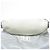 Borsa da viaggio Chanel Sport in nylon bianco e grigio - vista 2