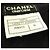 Chanel Navy Blue Wool Sweater - view 8