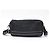 Borsa a spalla Christian Dior Logo No.2 Nera in Nylon Nero