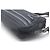 Borsa a spalla Christian Dior Logo No.2 Nera in Nylon Nero - vista 3
