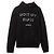 Sudadera con logo inverso Icons de Louis Vuitton Negro