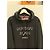 Sudadera con logo inverso Icons de Louis Vuitton Negro - vista 11
