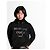 Sudadera con logo inverso Icons de Louis Vuitton Negro - vista 16