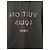 Sudadera con logo inverso Icons de Louis Vuitton Negro - vista 6