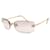 Chanel Gafas de sol Dorado