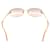 Chanel Gafas de sol Dorado - vista 3