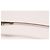 Chanel CC Logo Silberne Randlose Strass Sonnenbrille Transparent - Ansicht 7