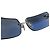 Occhiali da sole Chanel 4104-B Blu Strass Plastica Argento - vista 6