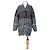 Isabel Marant Multi Coloured Woven Wool Jacket Multiple colors