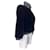 Autre Marque Roberto Biagi Pullover Blau S/M  - Ansicht 3