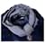 Autre Marque Roberto Biagi Pullover Blau S/M  - Ansicht 5