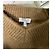& Other Stories Kurzer Pullover Braun Alpaka Mischung - Ansicht 5