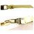 Cartera Larga Louis Vuitton M81279 Rosa Beige Amarillo - vista 5
