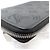 Cartera Larga Louis Vuitton M61867 Zippy Monogram Mahina Noir Negro - vista 4