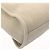 CHANEL Deauville MM Sac Tote Greige Gris - vue 9