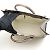 Borsa tote in pelle beige da donna Gucci - vista 6