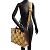 Borsa tote in pelle beige da donna Gucci - vista 9
