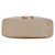 Bolso de piel de pitón Louis Vuitton Capucines BB Beige - vista 3