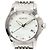 Gucci Weißer Perlmutt G-Timeless Uhr YA126504
